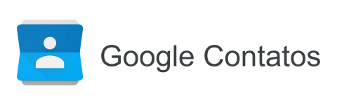 Google Contatos